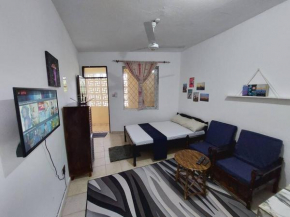 Beautiful Serene Studio in Bamburi Fisheries- Msa